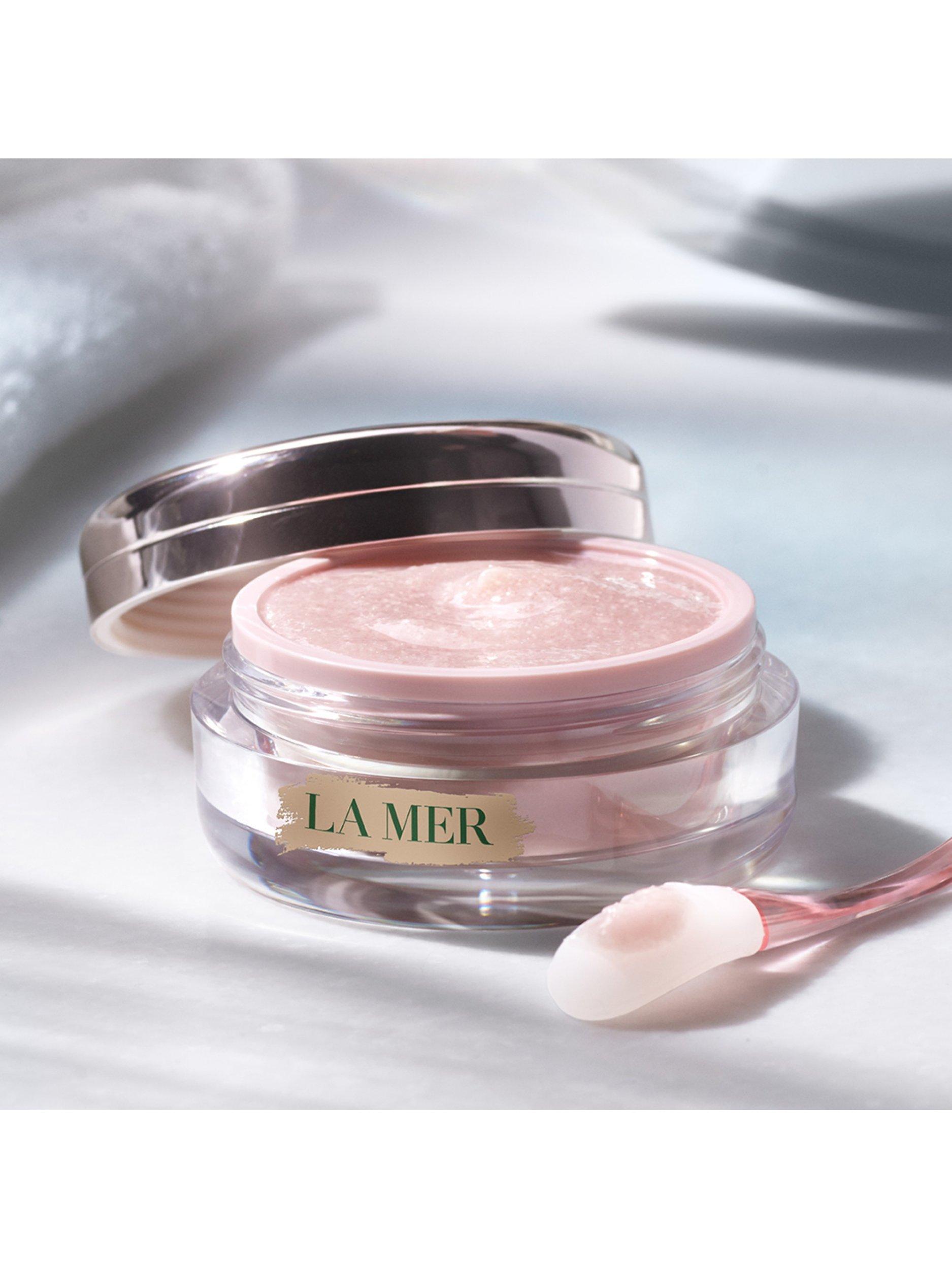 La Mer lip polishing balm 15g, UK version
