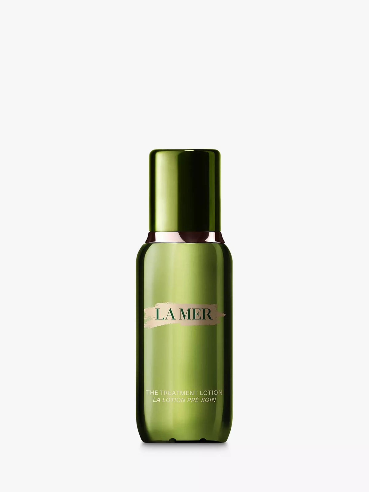 La Mer treatment lotion with recharging Miracle Broth, UK version