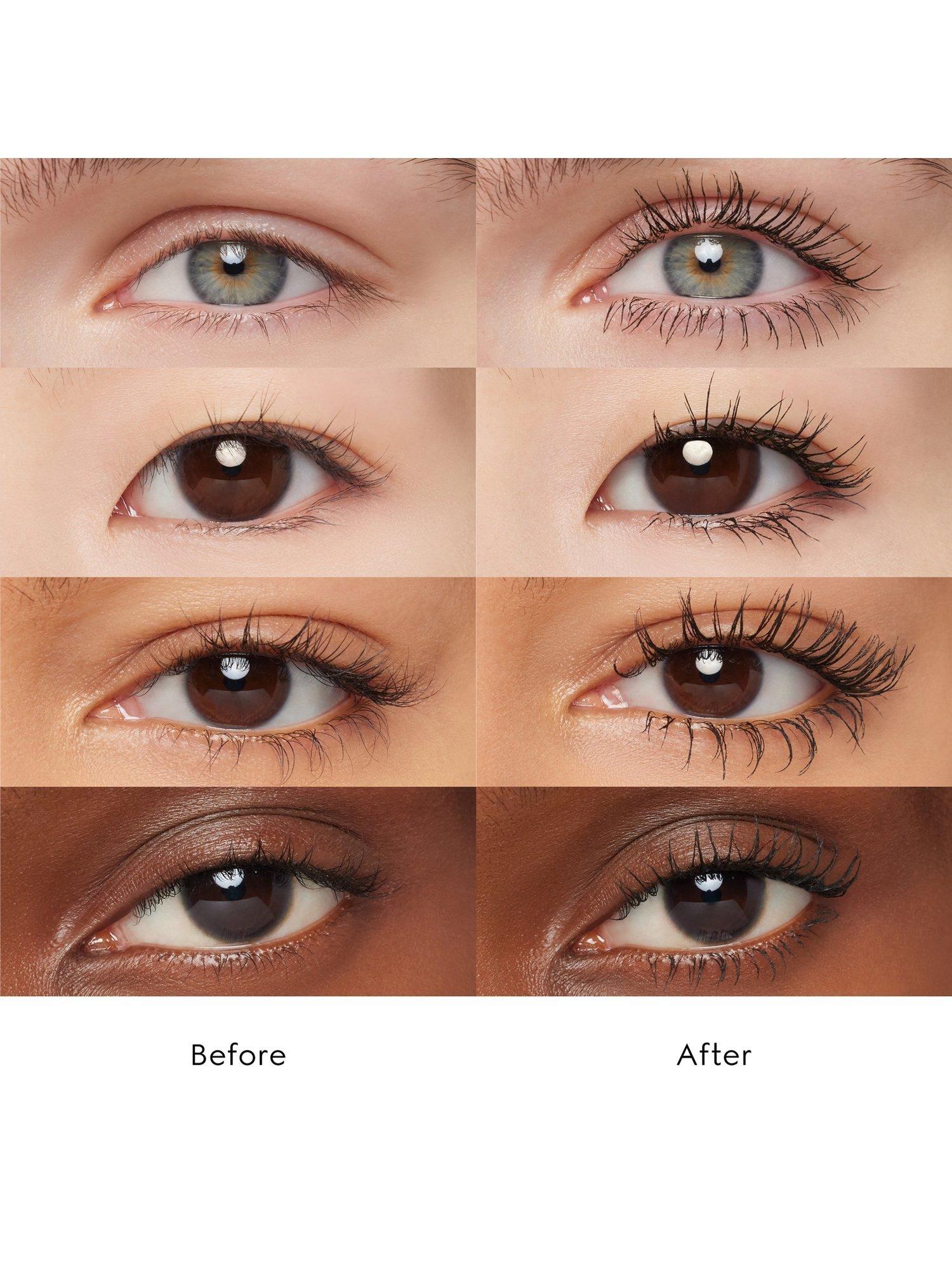 Gucci mascara 01 Black, UK version