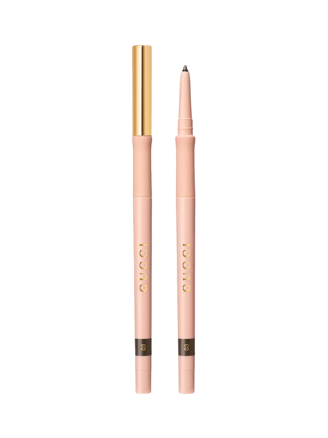 Gucci Stylo Contour Des Yeux Eye Khol Eyeliner Pencil 0.3g