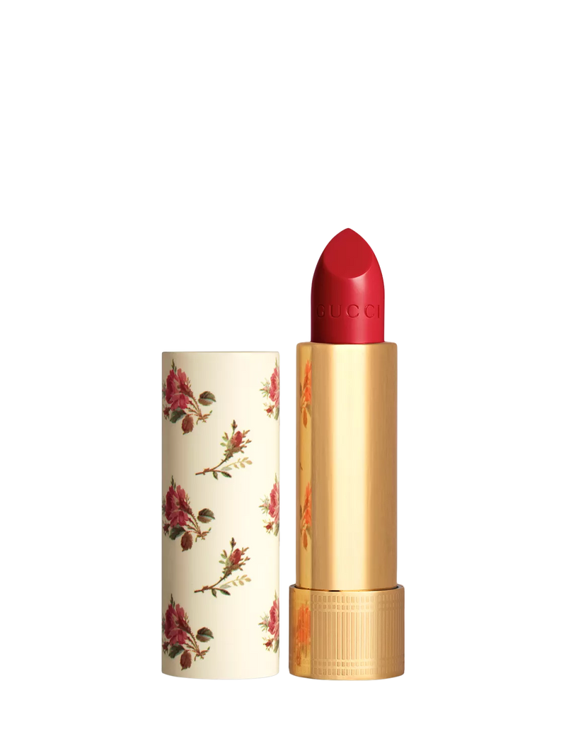 Gucci Rouge À Lèvres Voile Lipstick 3.5g