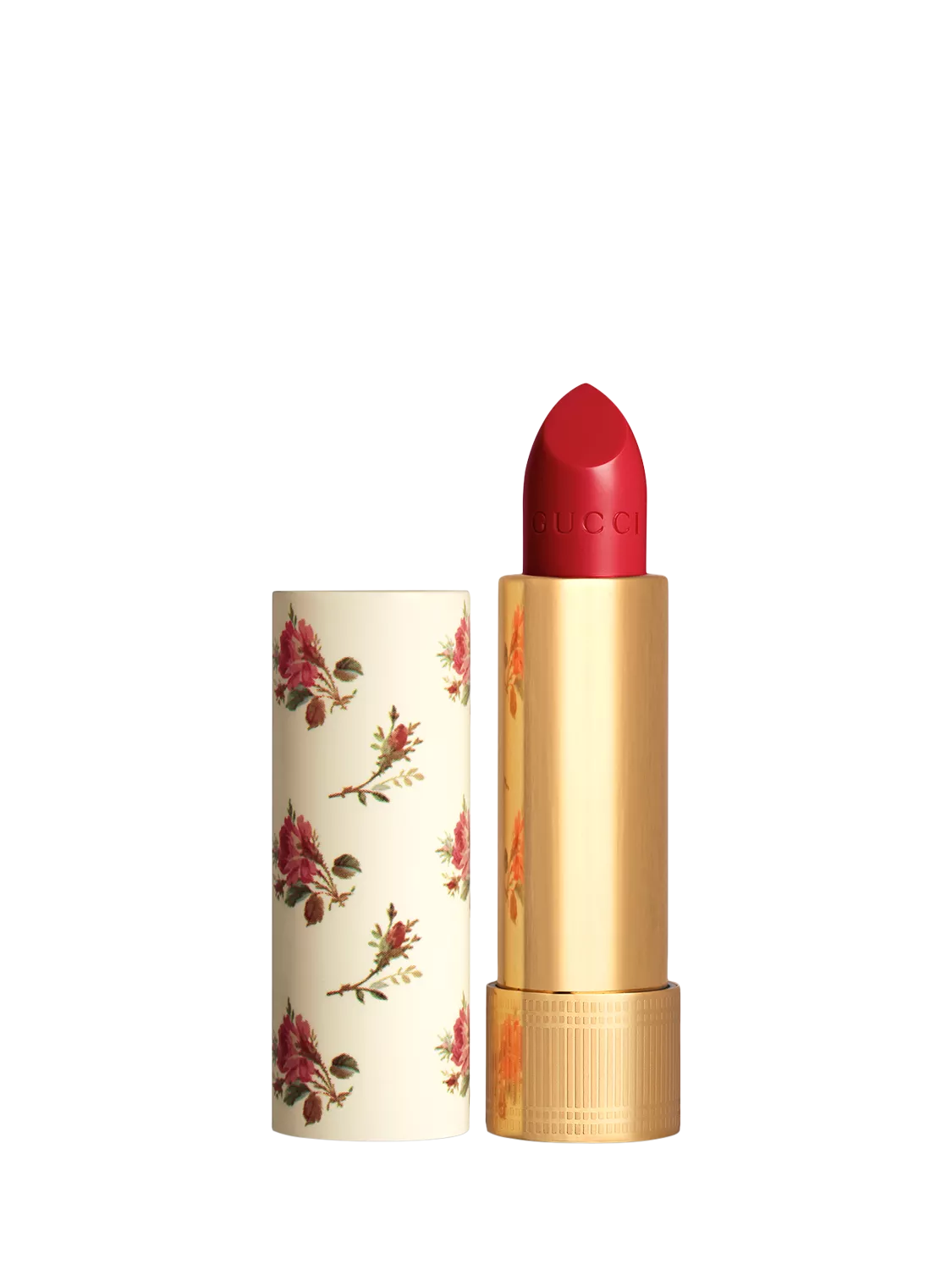 Gucci Rouge À Lèvres Voile Lipstick 3.5g