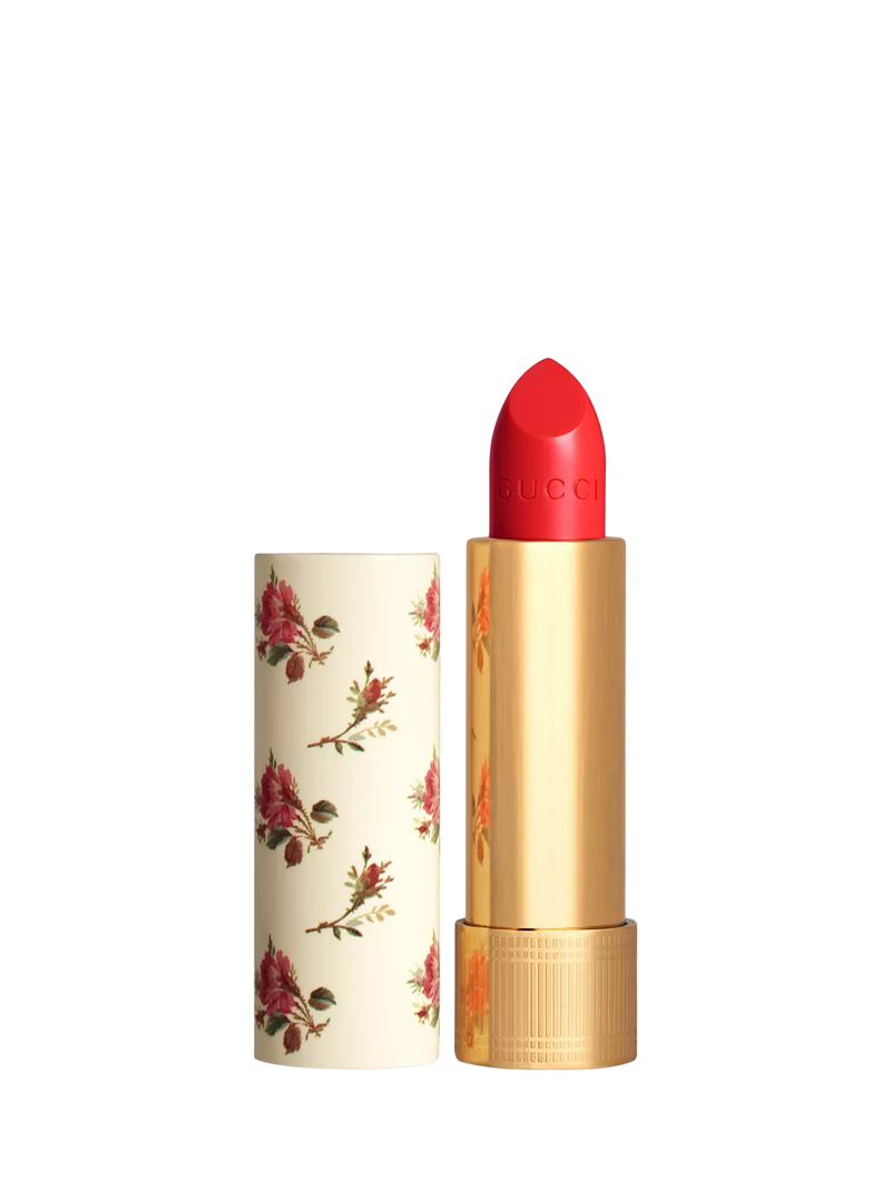 Gucci Rouge À Lèvres Voile Lipstick 3.5g