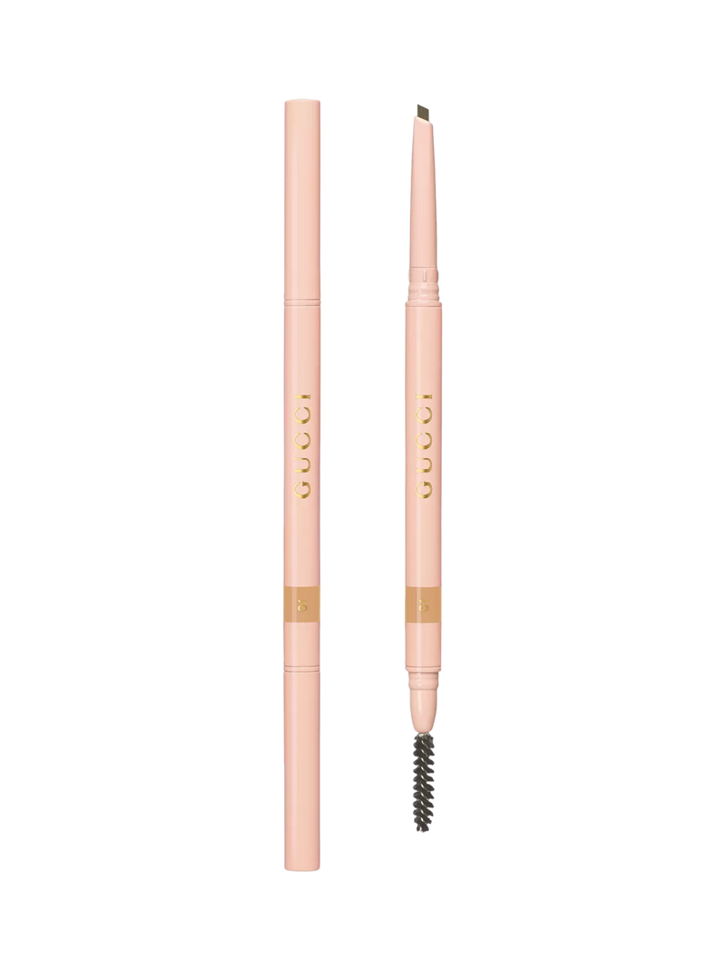 Gucci Stylo À Sourcils Waterproof Eyebrow Pencil