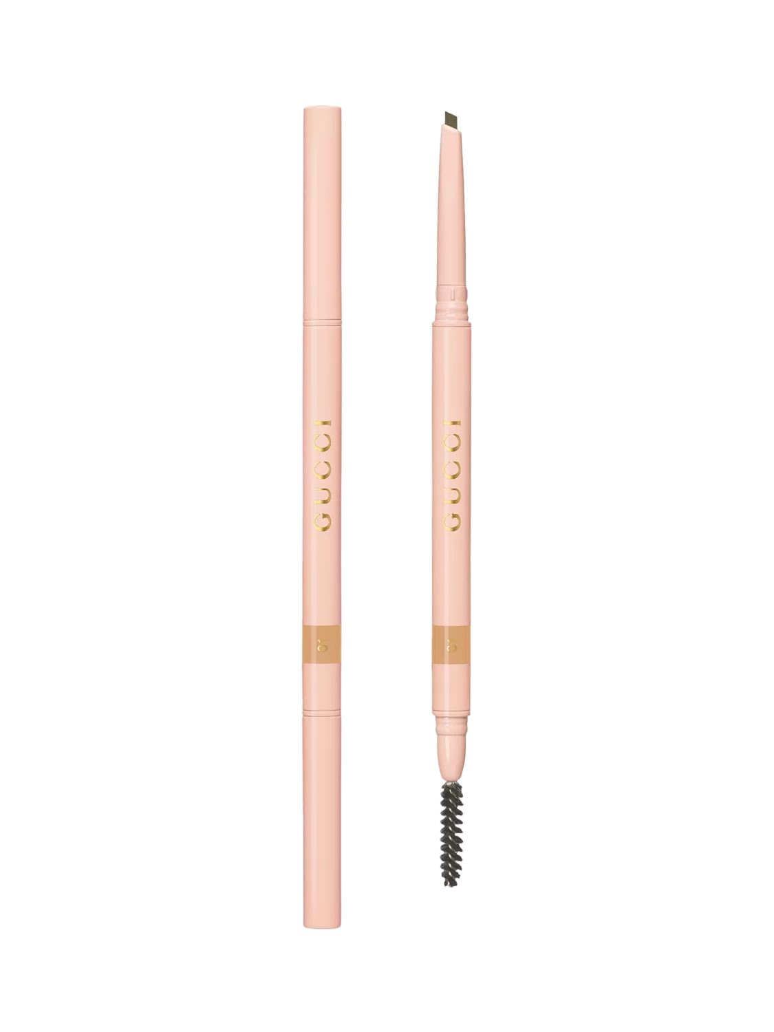 Gucci Stylo À Sourcils Waterproof Eyebrow Pencil