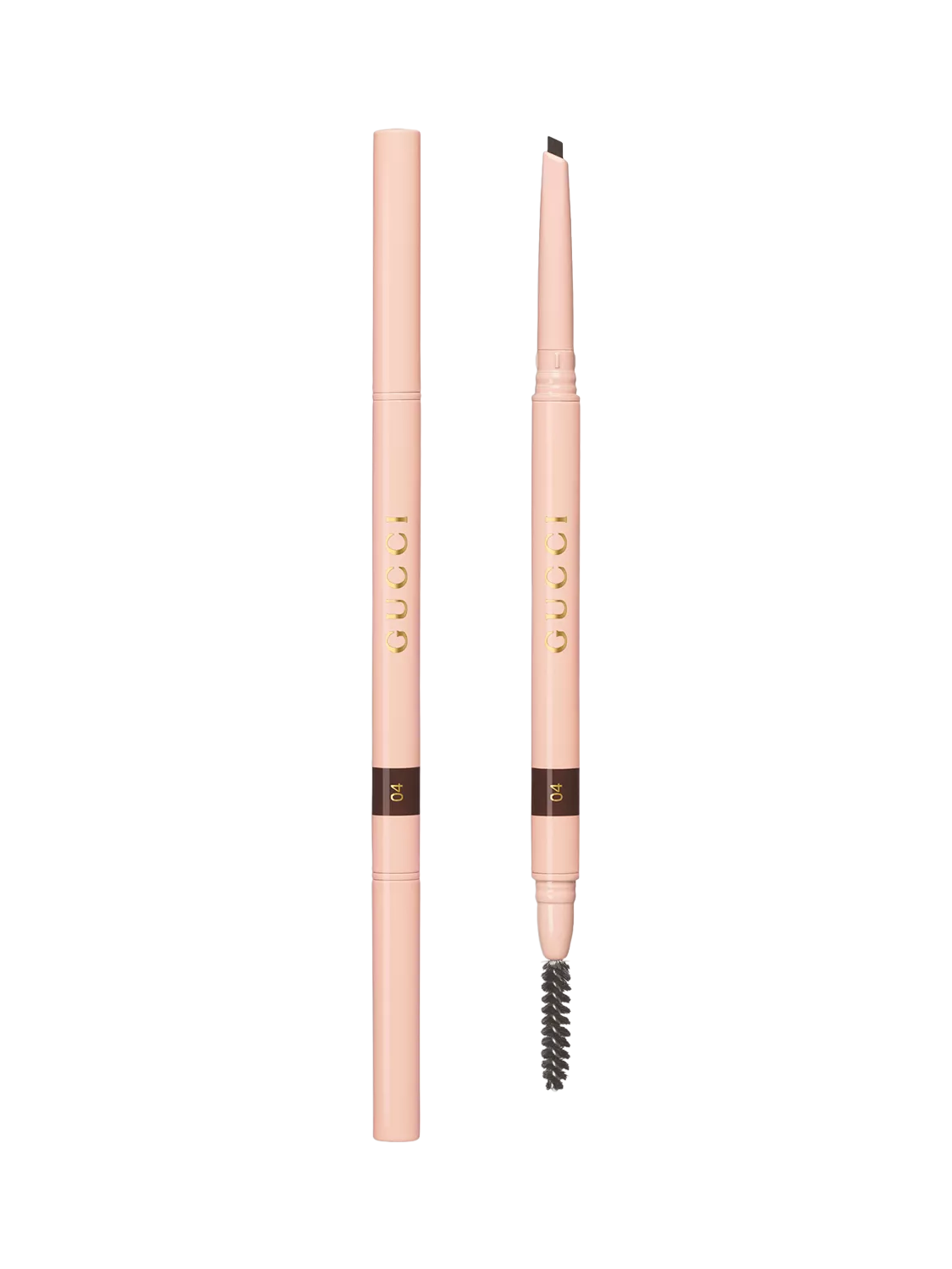 Gucci Stylo À Sourcils Waterproof Eyebrow Pencil