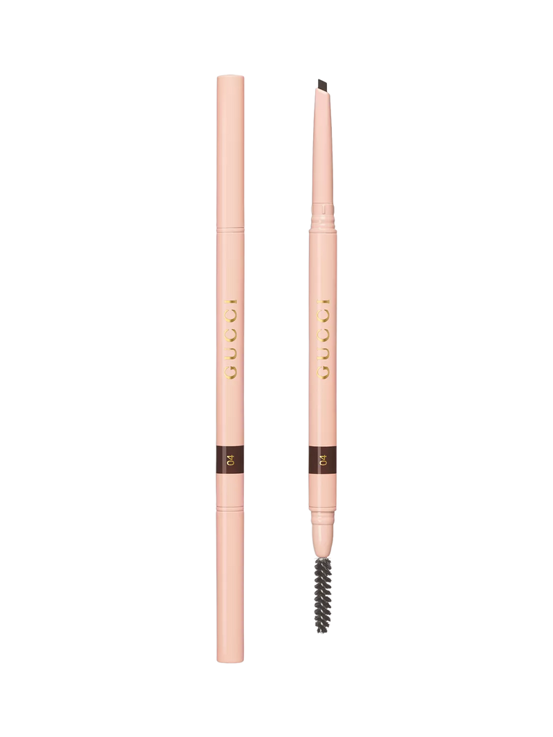 Gucci Stylo À Sourcils Waterproof Eyebrow Pencil