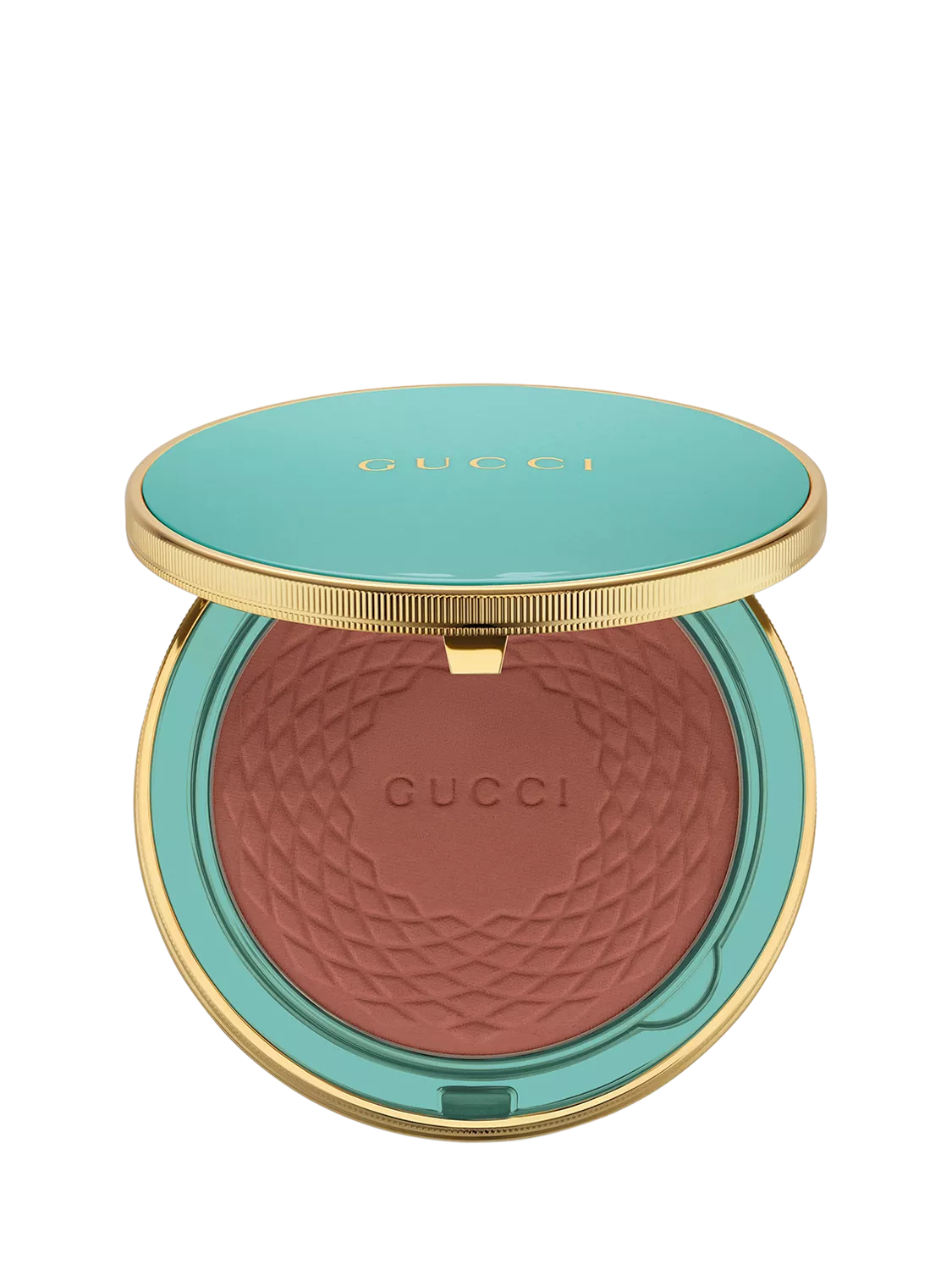 Gucci Poudre De Beauté Éclat Soleil Pressed Beauty Powder 12g