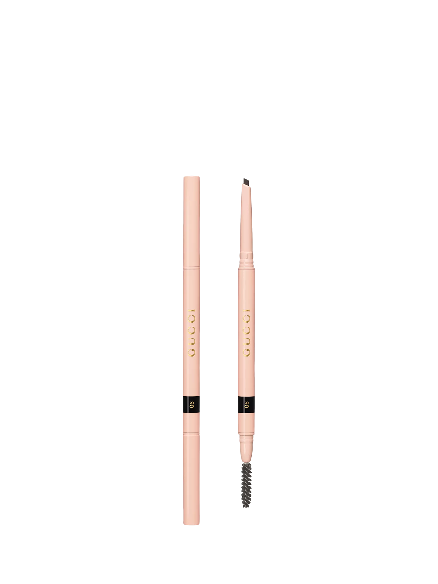 Gucci Stylo À Sourcils Waterproof Eyebrow Pencil