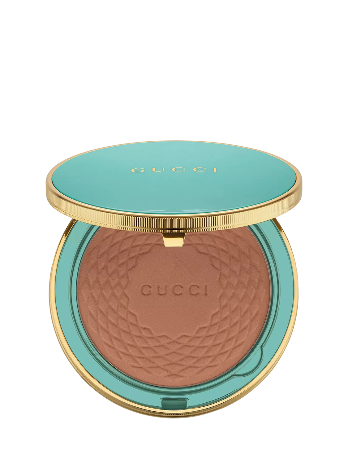 Gucci Poudre De Beauté Éclat Soleil Pressed Beauty Powder 12g