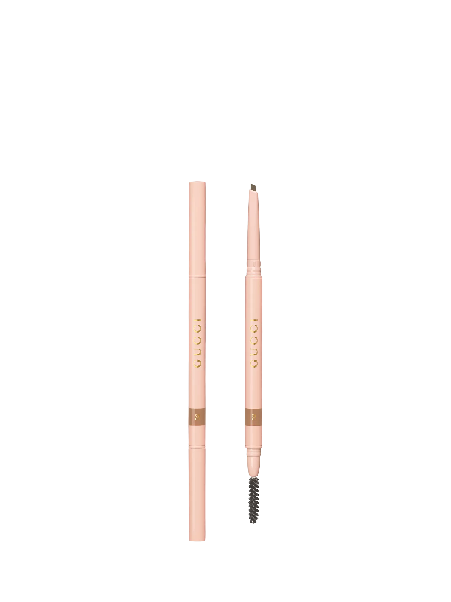Gucci Stylo À Sourcils Waterproof Eyebrow Pencil