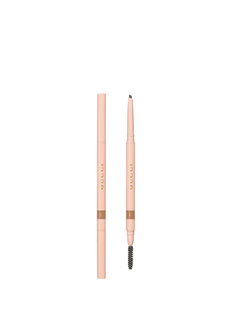 Gucci Stylo À Sourcils Waterproof Eyebrow Pencil