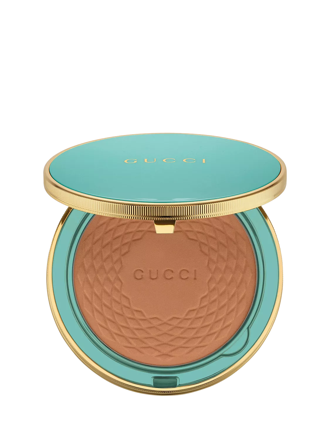 Gucci Poudre De Beauté Éclat Soleil Pressed Beauty Powder 12g