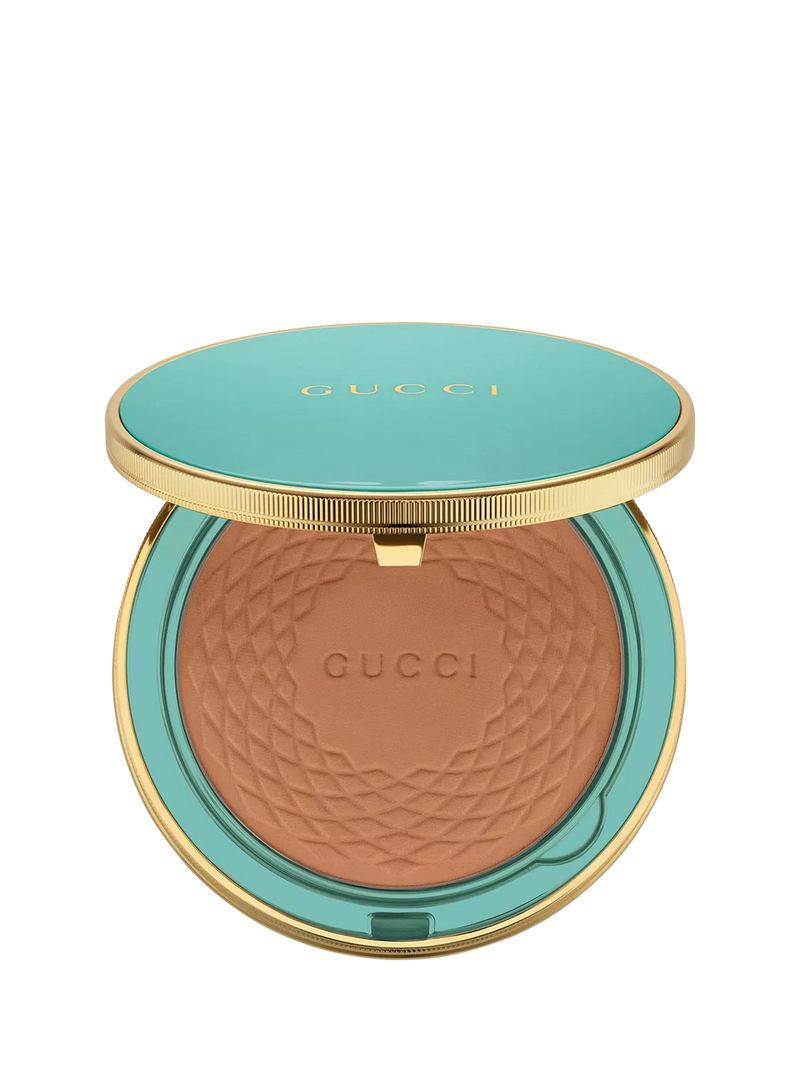 Gucci Poudre De Beauté Éclat Soleil Pressed Beauty Powder 12g