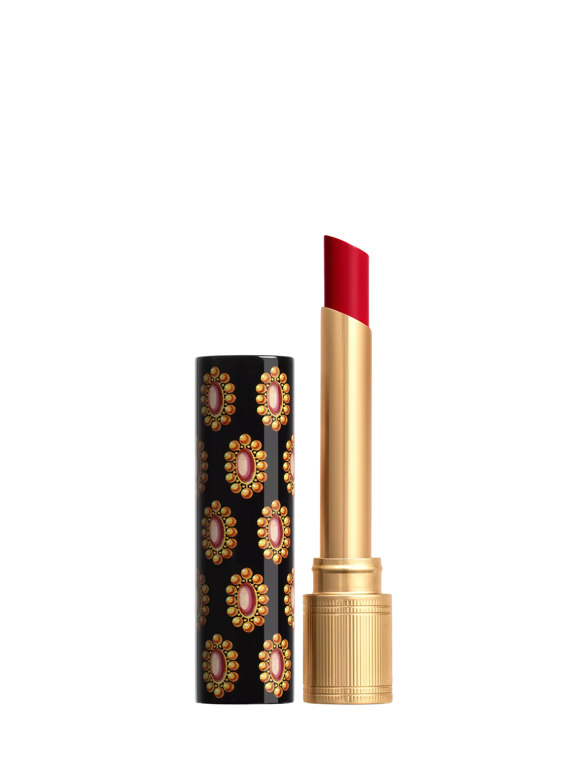 Gucci Rouge de Beauté Brillant High-Shine Lipstick 1.8g