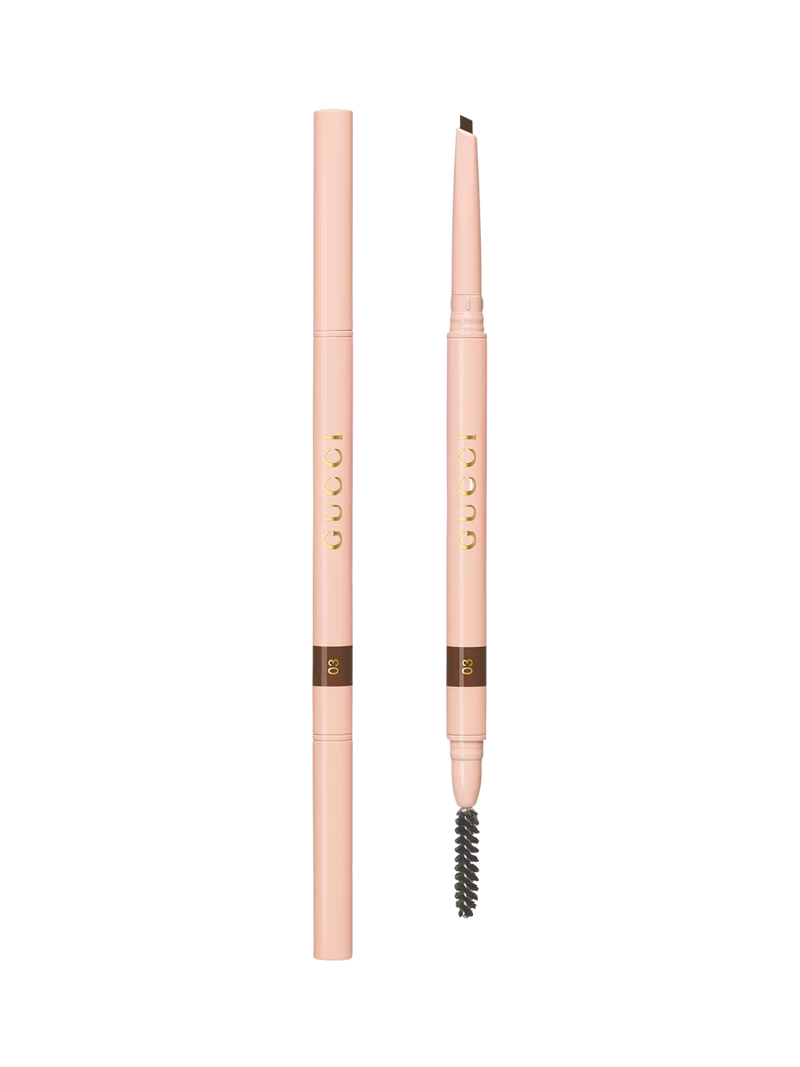 Gucci Stylo À Sourcils Waterproof Eyebrow Pencil