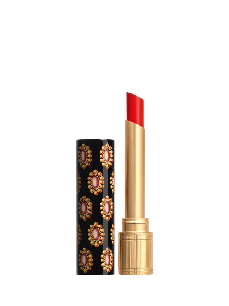 Gucci Rouge de Beauté Brillant High-Shine Lipstick 1.8g