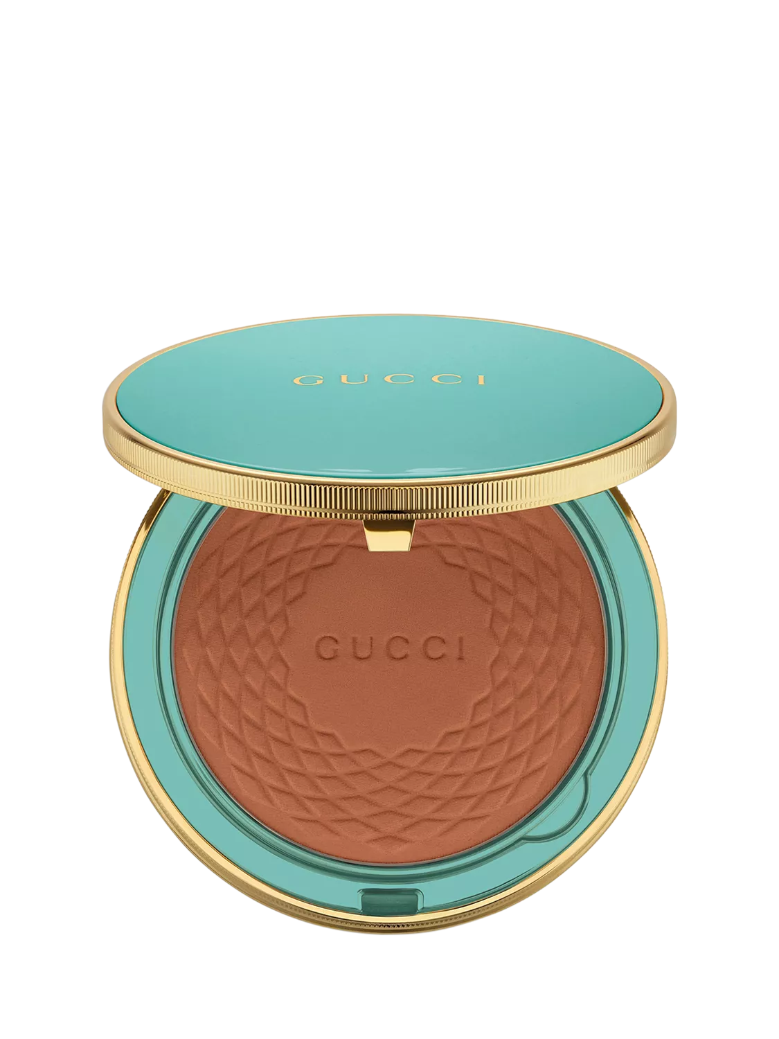 Gucci Poudre De Beauté Éclat Soleil Pressed Beauty Powder 12g