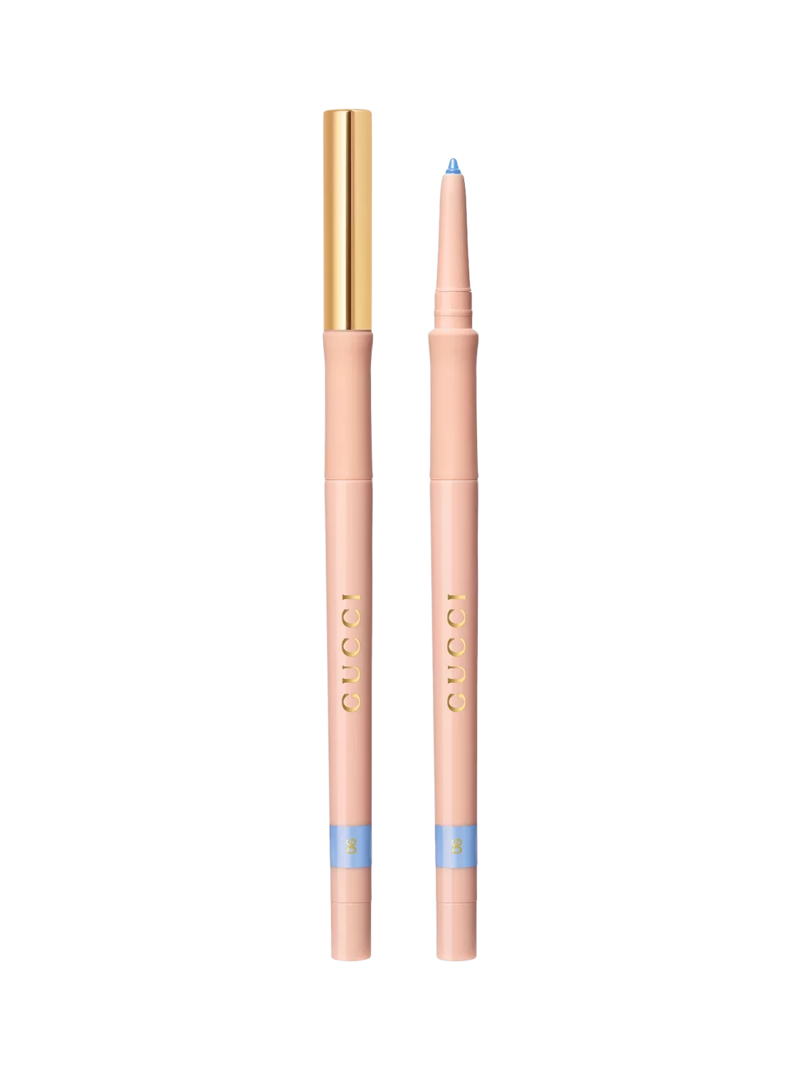 Gucci Stylo Contour Des Yeux Eye Khol Eyeliner Pencil 0.3g