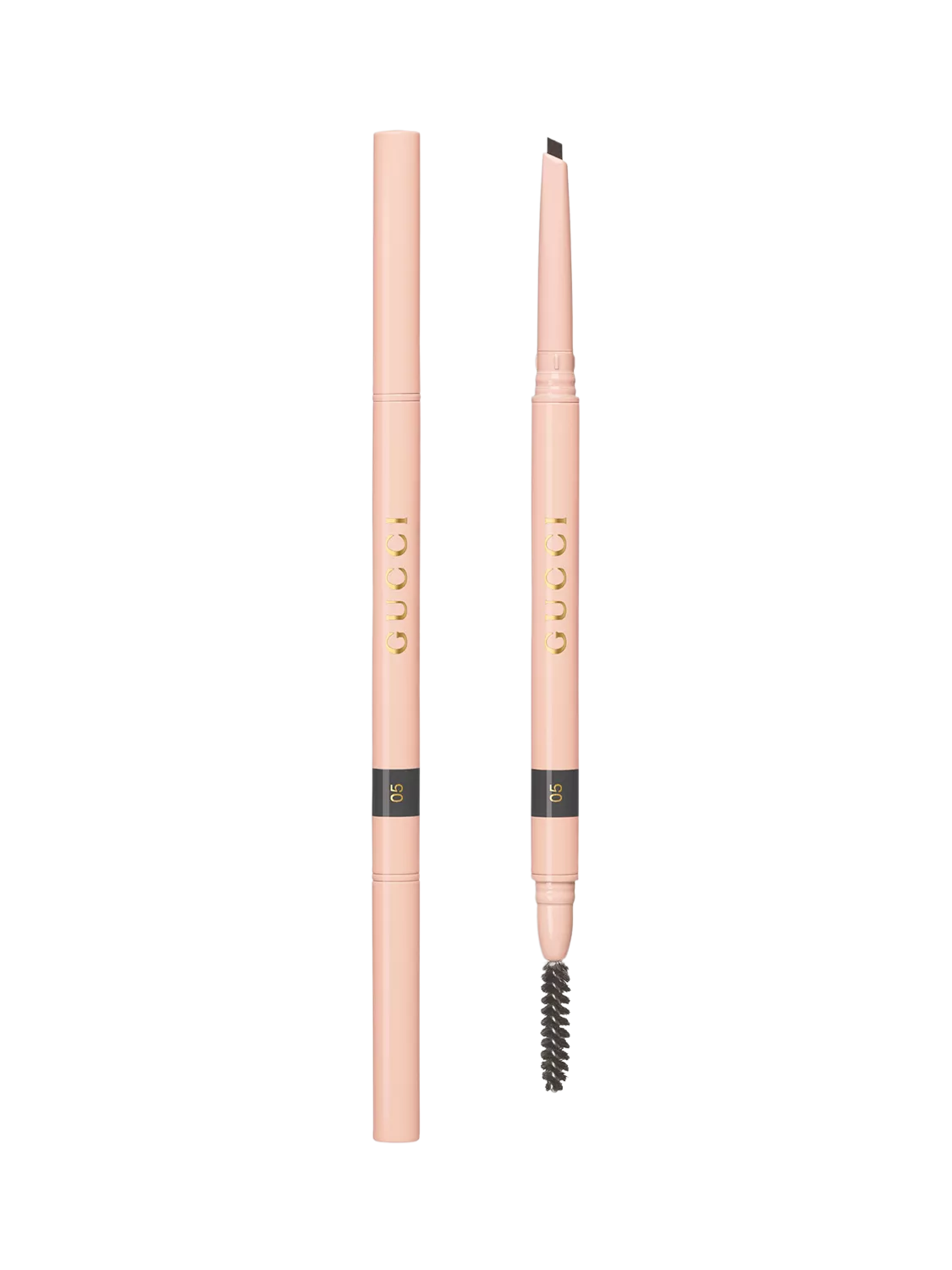Gucci Stylo À Sourcils Waterproof Eyebrow Pencil