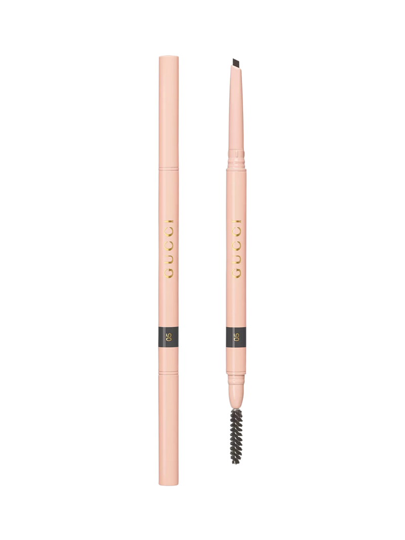 Gucci Stylo À Sourcils Waterproof Eyebrow Pencil