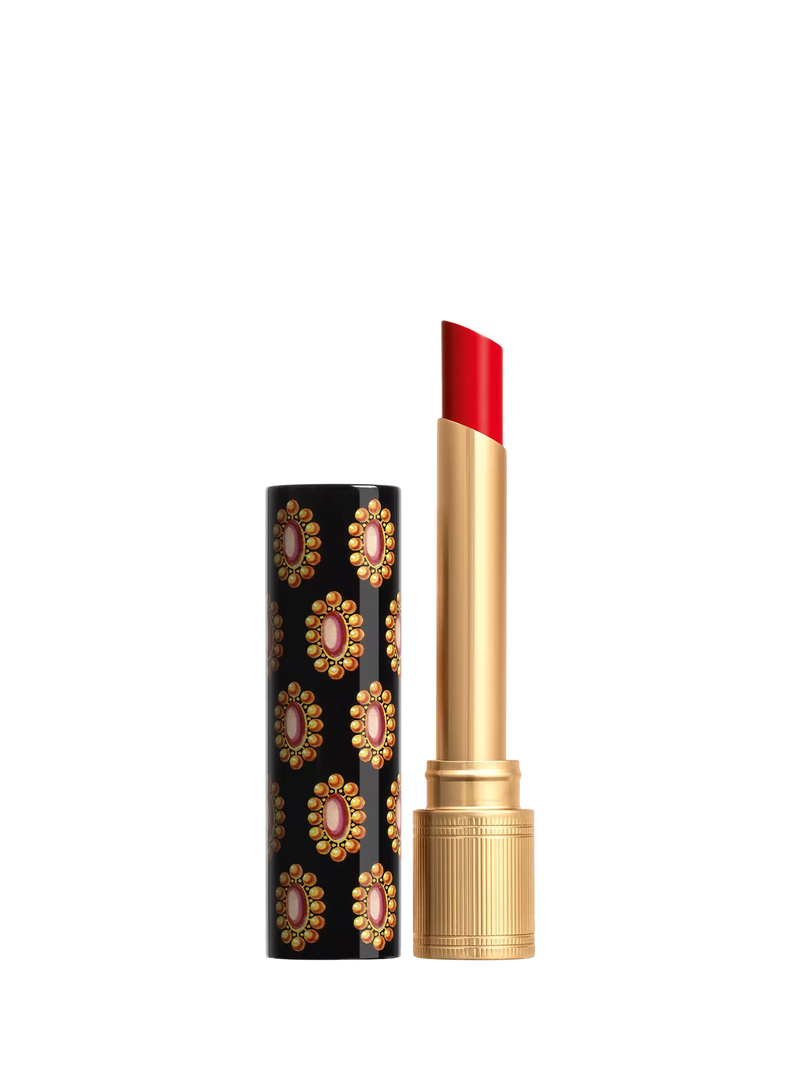 Gucci Rouge de Beauté Brillant High-Shine Lipstick 1.8g