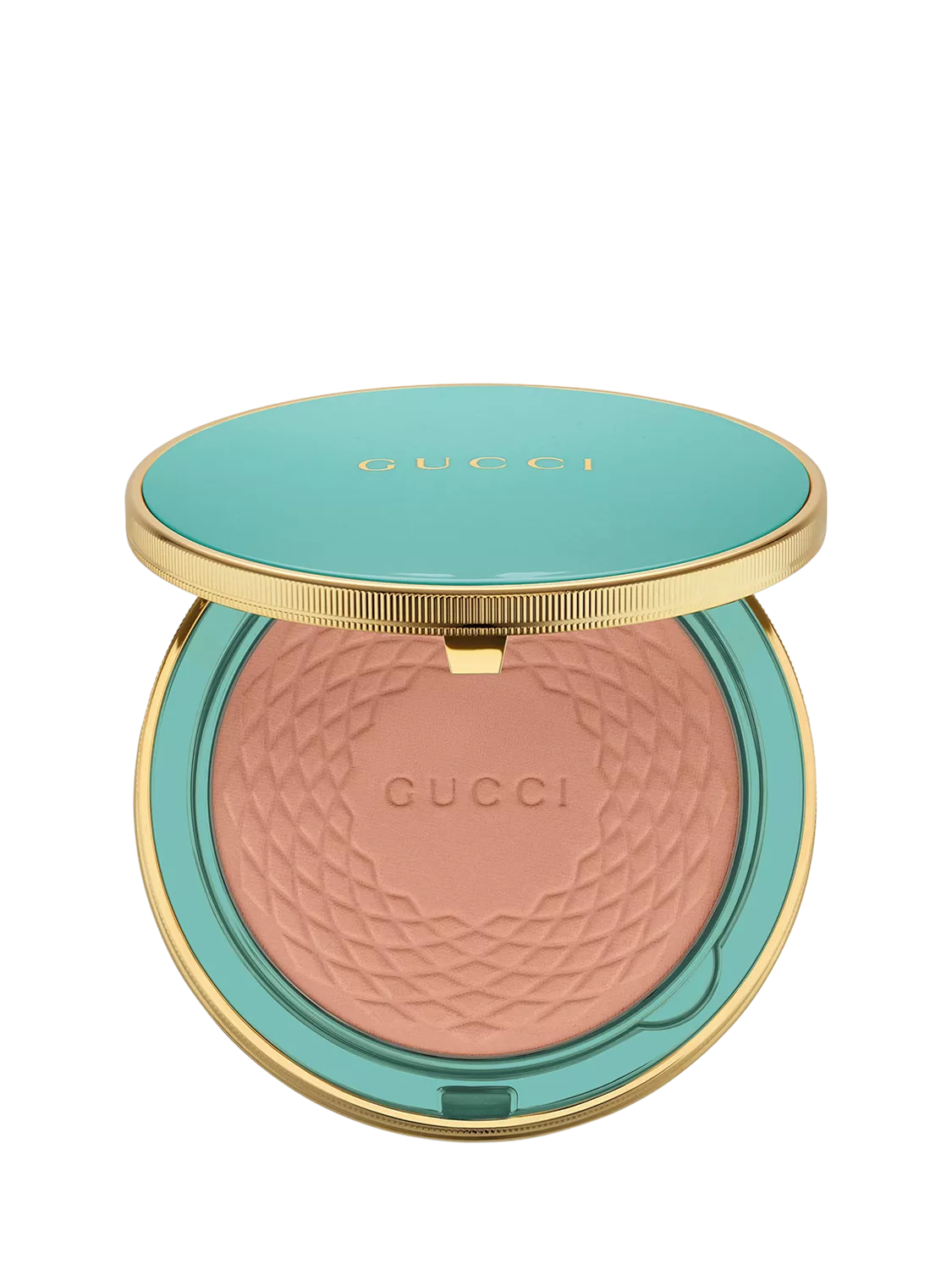 Gucci Poudre De Beauté Éclat Soleil Pressed Beauty Powder 12g