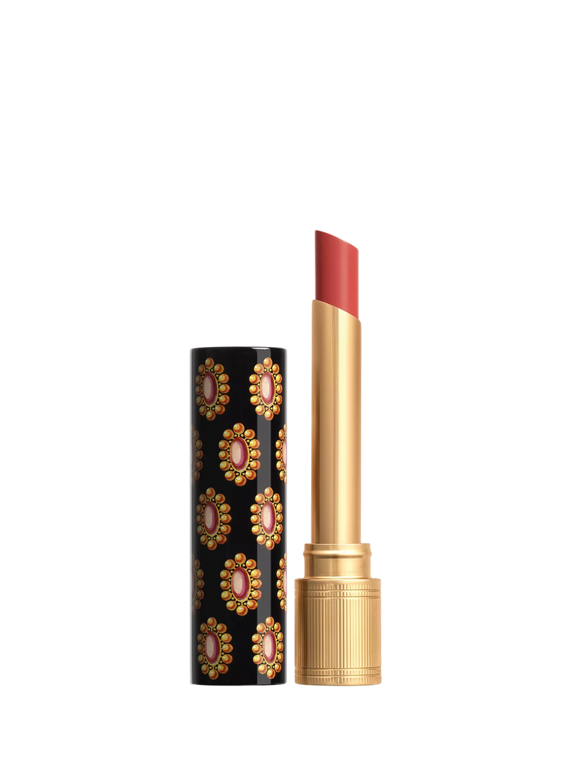 Gucci Rouge de Beauté Brillant High-Shine Lipstick 1.8g
