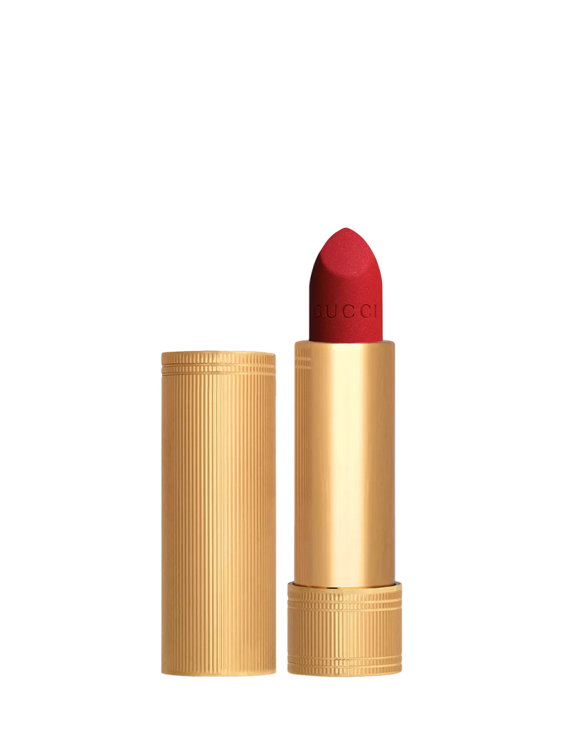 Gucci Rouge À Lèvres Matte Lipstick 3.5g