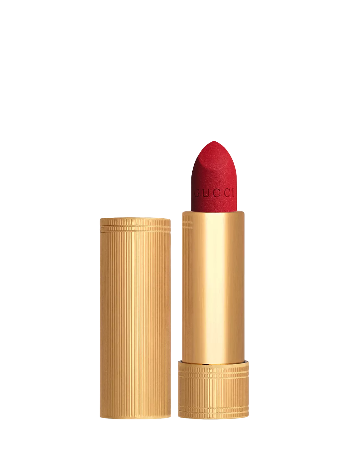 Gucci Rouge À Lèvres Matte Lipstick 3.5g