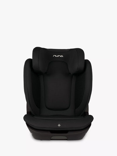 Nuna AACE LX R129 Car Seat in Caviar - Child Safety Car Seat