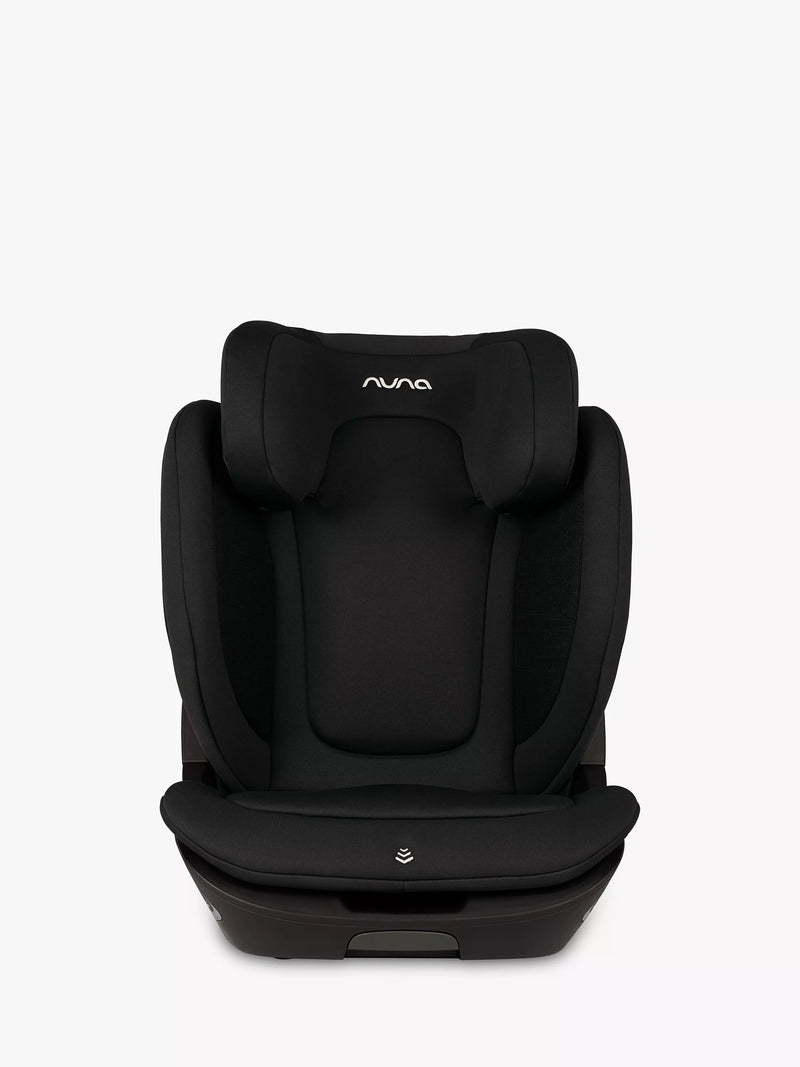 Nuna AACE LX Autositz Caviar, importiert aus dem Vereinigten Königreich