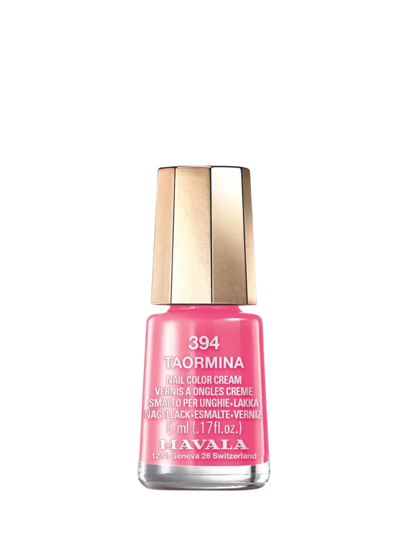 Mavala Mini Colour Nail Polish Cream 5ml