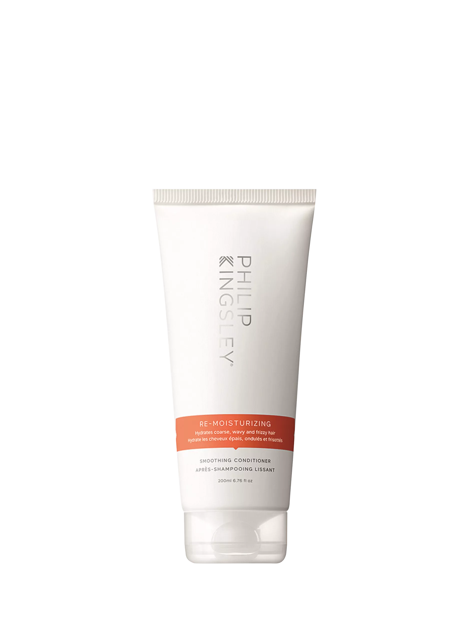 Philip Kingsley Re-Moisturising Conditioner 200ml, imported from the UK