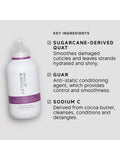 Philip Kingsley Moisture Extreme Enriching Shampoo 250ml, imported from the UK