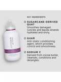 Philip Kingsley Moisture Extreme Enriching Shampoo 250ml, imported from the UK