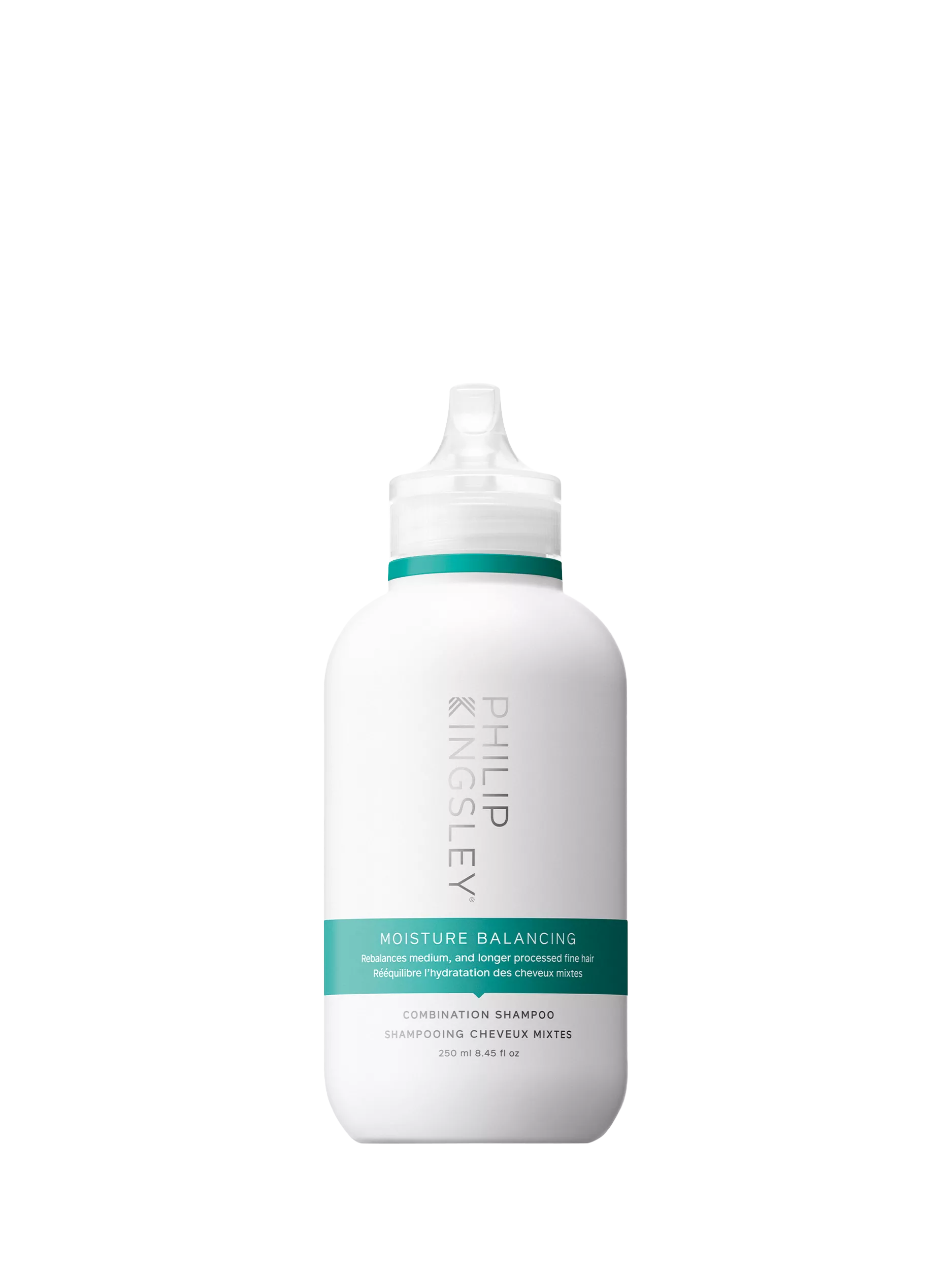 Philip Kingsley Moisture Balancing Shampoo - 250ml