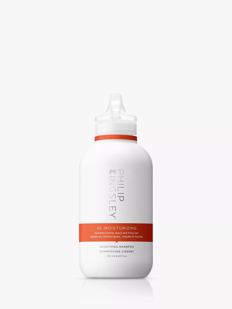 Philip Kingsley Re-Moisturising Smoothing Shampoo, 250ml