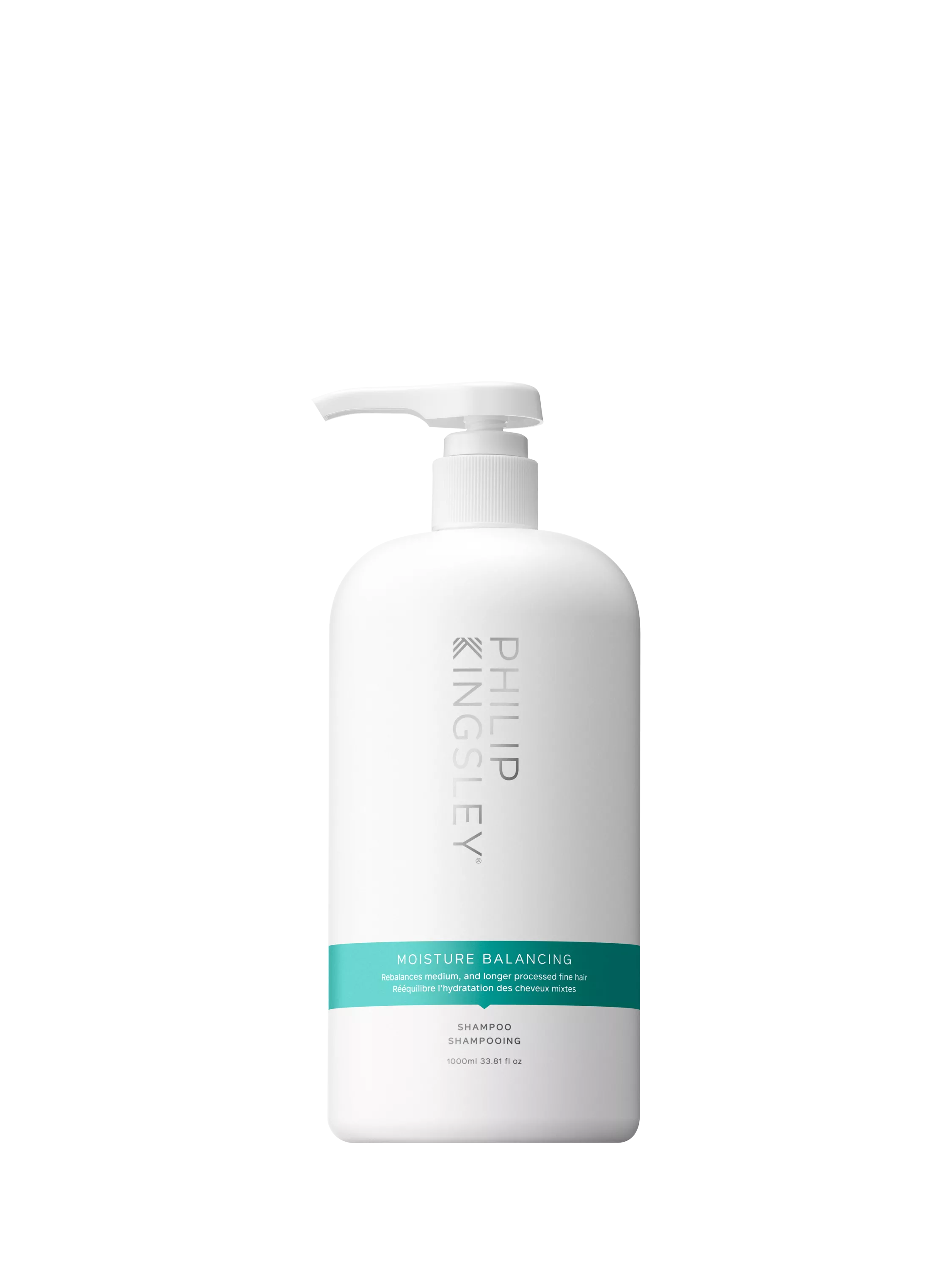 Philip Kingsley Moisture Balancing Shampoo