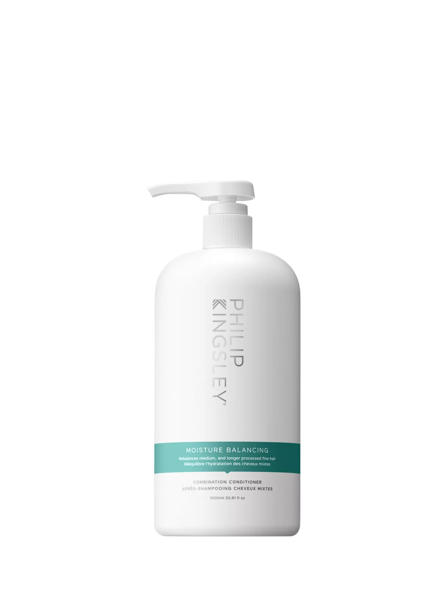 Philip Kingsley Moisture Balancing Combination Conditioner 200ml