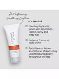 Philip Kingsley Smooth & Shiny haircare gift set 75ml - British product
