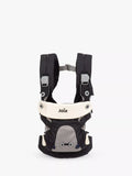 Joie Baby Savvy 4-in-1 Baby Carrier