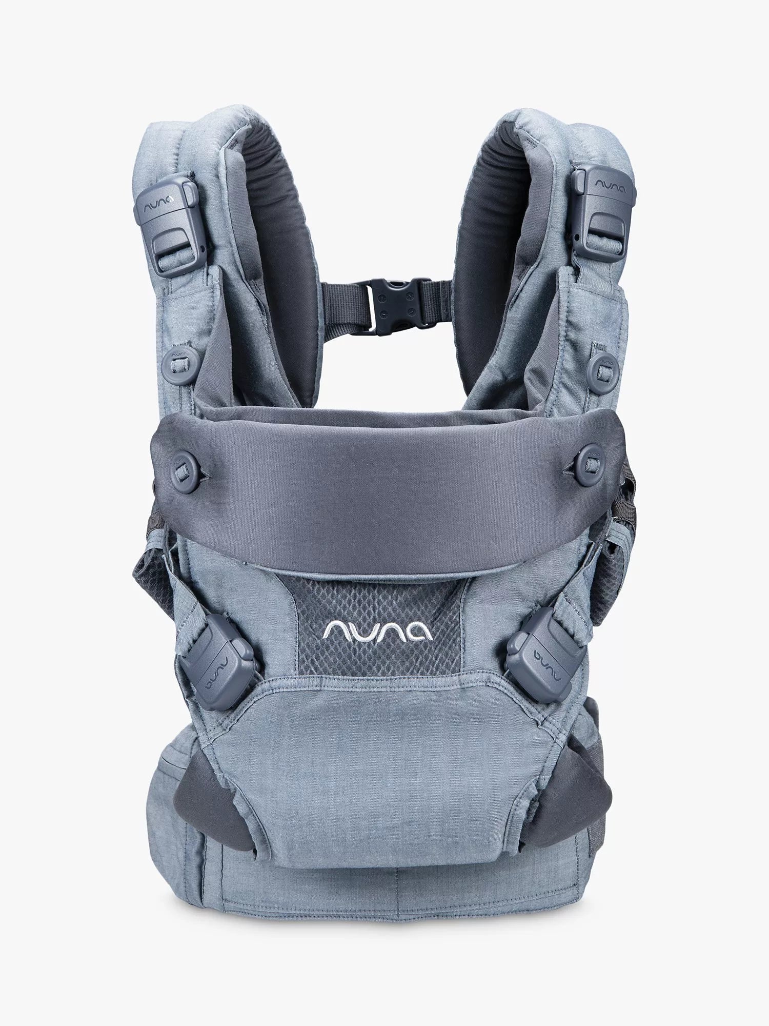 Nuna CUDL Baby Carrier