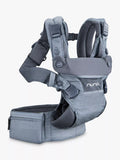Nuna CUDL Baby Carrier With Integrated Booster, imported from the UK