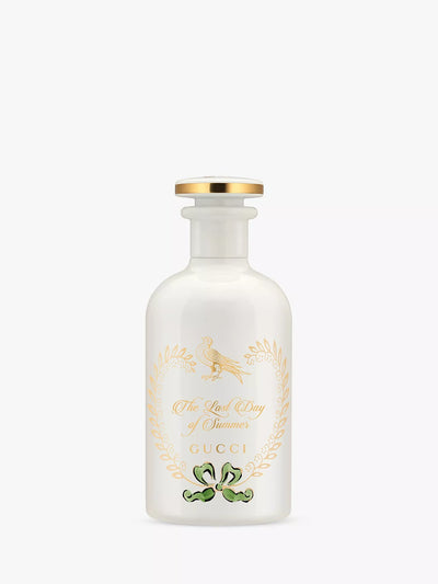 John Lewis Eau de Parfum The Last Day of Summer The Alchemist's Garden de Gucci 100ml - Acheter en ligne sur McGrocer