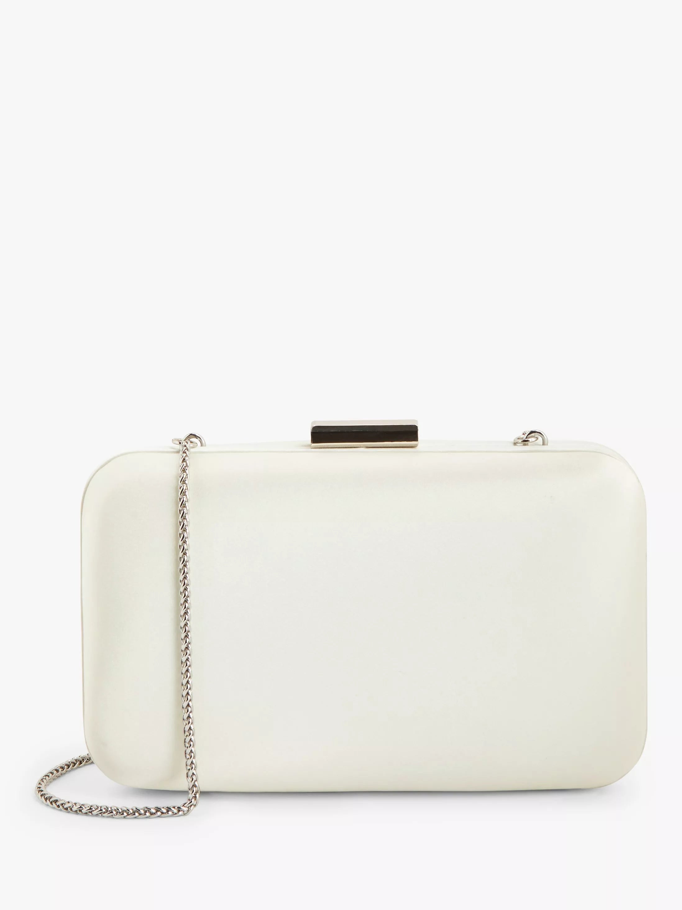 John Lewis Stella Clutch Bag