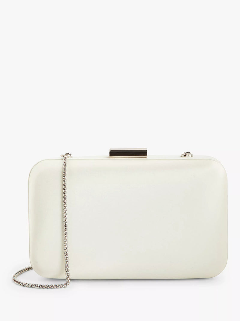 John Lewis Stella Clutch Bag