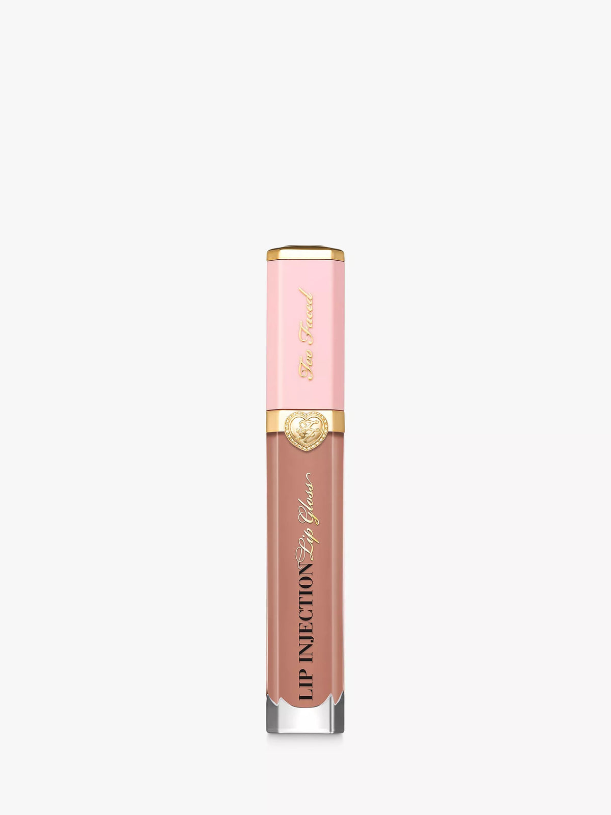 Too Faced Lip Injection lip gloss 6.5ml, UK version