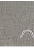 Nuna Sena Aire Travel Cot - Frost Grey