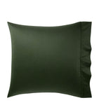 Ralph Lauren Home square pillowcase pair 65cm x 65cm, imported from the UK